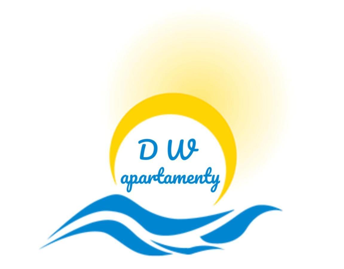 Apartament Baltic Port 55Qm, 3 Pokoje Zimmer, Parking Swinemünde Exterior foto